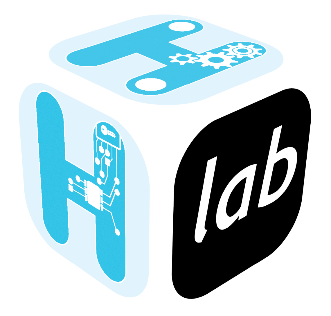 Logo H2Lab